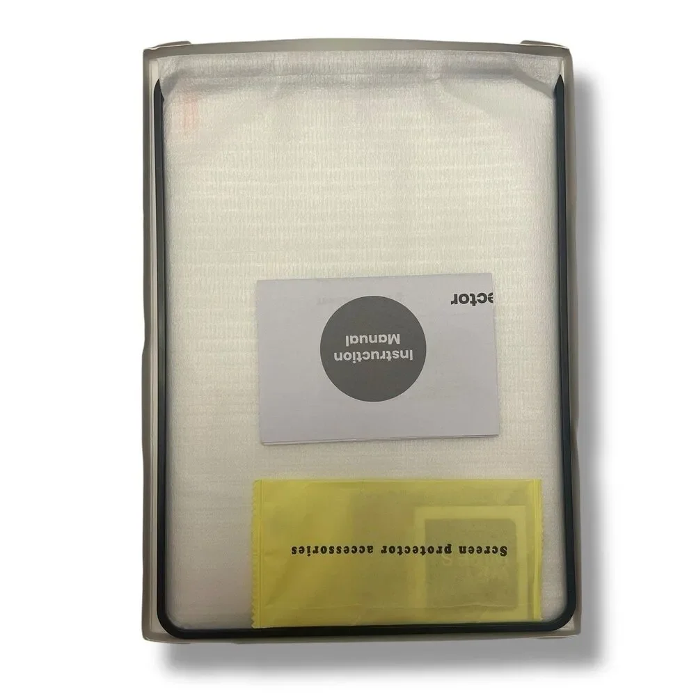 Deal Worthy Screen‎ Protector - Picture 9 of 9